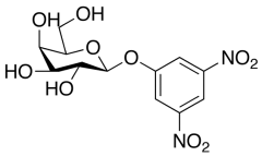 3,5-Dinitrophenyl &beta;-D-Galactoside