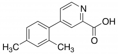 4-(2,4-Dimethylphenyl)picolinic acid