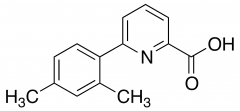 6-(2,4-Dimethylphenyl)picolinic acid