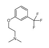 1-(2-N,N-Dimethylethoxy)-3-trifluoromethylbenzene