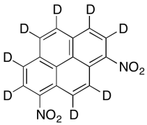 1,8-Dinitropyrene-d8