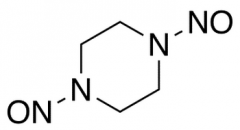 1,4-Dinitrosopiperazine