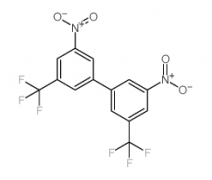 3,3'-Dinitro-5,5'-bis(trifluoromethyl)biphenyl