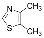4,5-Dimethylthiazole
