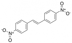 4,4'-Dinitrostilbene