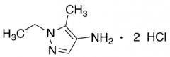 1,5-Dimethyl-1H-pyrazol-4-amine Dihydrochloride