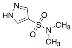 N,N-Dimethyl-1H-pyrazole-4-sulfonamide