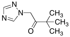 3,3-Dimethyl-1-(1H-1,2,4-triazol-1-yl)-2-butanone