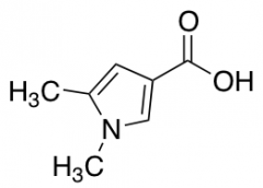 1,5-Dimethyl-1H-Pyrrole-3-Carboxylic Acid