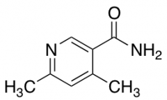 4,6-Dimethyl-nicotinamide