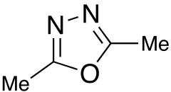 2,5-Dimethyl-1,3,4-oxadiazole