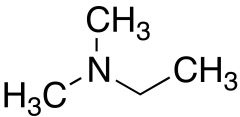 Dimethylethylamine