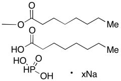 1,2-Dioctanoyl-sn-glycerol 3-Phosphate Sodium Salt