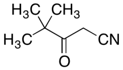 4,4-Dimethyl-3-oxopentanenitrile