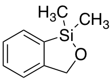 1,1-Dimethyl-1,3-dihydrobenzo[c][1,2]oxasilole