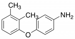 4-(2,3-Dimethylphenoxy)aniline