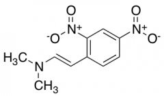 N,N-Dimethyl-2,4-dinitrostyrylamine
