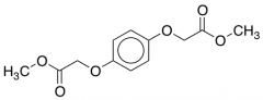 Dimethyl 2,2'-(1,4-Phenylenebis(oxy))diacetate