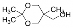 2,2-Dimethyl-1,3-dioxane-5-methyl-5-methanol