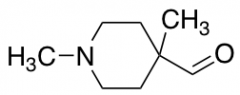 1,4-Dimethyl-4-piperidinecarbaldehyde
