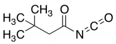 3,3-Dimethylbutanecarbonyl Isocyanate