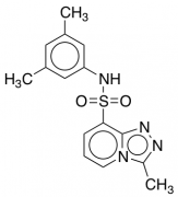 N-(3,5-Dimethylphenyl)-3-methyl[1,2,4]triazolo[4,3-a]pyridine-8-sulfonamide