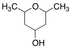 2,6-Dimethyltetrahydro-2H-pyran-4-ol