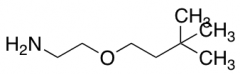 2-(3,3-Dimethylbutoxy)-1-ethanamine
