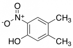 4,5-Dimethyl-2-nitrophenol