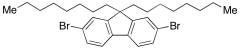 9,9-Dioctyl-2,7-dibromofluorene