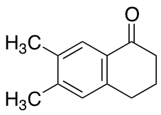 6,7-Dimethyl-1-tetralone