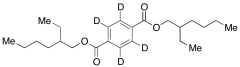 Dioctyl Terepthalate-d4