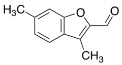 3,6-Dimethyl-benzofuran-2-carbaldehyde