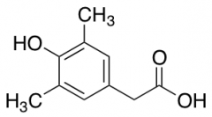 3,5-Dimethyl-4-hydroxyphenylacetic acid