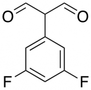 2-(3,5-Difluorophenyl)malondialdehyde