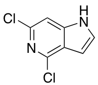 4,6-dichloro-1H-pyrrolo[3,2-c]pyridine