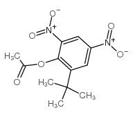 Dinoterb acetate