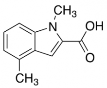 1,4-dimethyl-1H-indole-2-carboxylic acid