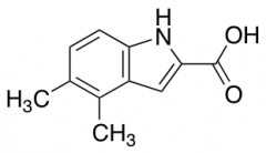4,5-dimethyl-1H-indole-2-carboxylic Acid