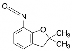 2,2-dimethyl-2,3-dihydro-1-benzofuran-7-yl isocyanate
