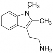 2-(1,2-dimethyl-1H-indol-3-yl)ethanamine