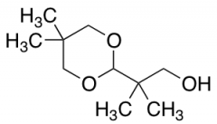 2-(5,5-dimethyl-1,3-dioxan-2-yl)-2-methylpropan-1-ol