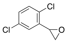2-(2,5-dichlorophenyl)oxirane