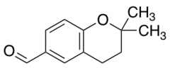 2,2-dimethylchromane-6-carbaldehyde