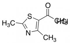 1-(Dimethyl-1,3-thiazol-5-yl)ethan-1-one Hydrochloride