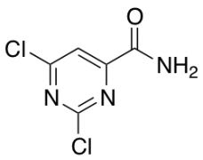 2,6-Dichloropyrimidine-4-carboxamide