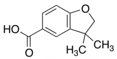 3,3-dimethyl-2,3-dihydro-1-benzofuran-5-carboxylic Acid