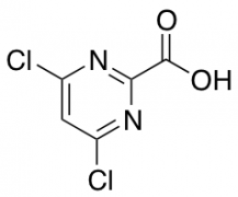 4,6-Dichloropyrimidine-2-carboxylic Acid