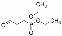 diethyl (3-oxopropyl)phosphonate