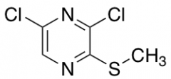 3,5-Dichloro-2-(methylthio)pyrazine